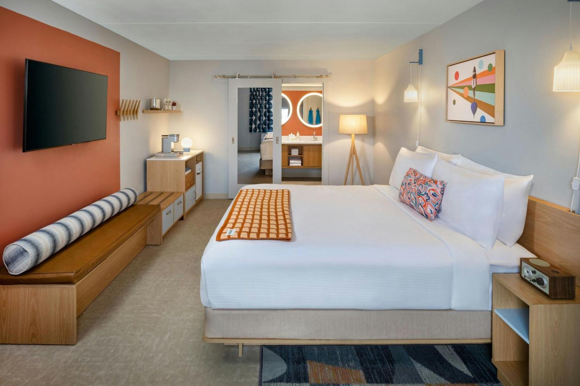 The Wayback, Pigeon Forge, A Tribute Portfolio Hotel Eksteriør billede